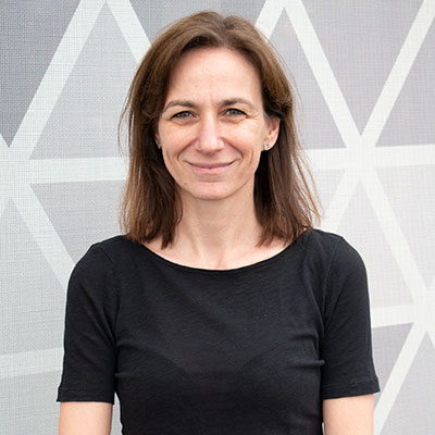 Ingrid Niedermeyer-Schnötzinger