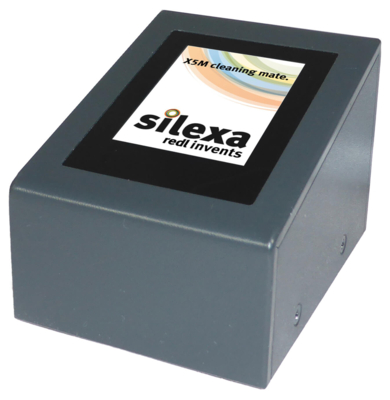 SILEXA Line Cleaner