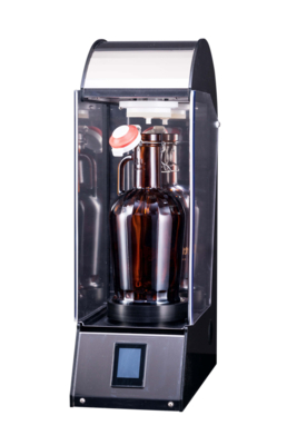 SILEXA Growler & Bottle Filler